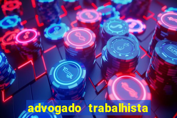 advogado trabalhista em betim