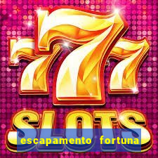 escapamento fortuna fazer 250