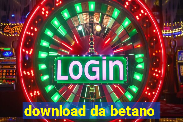 download da betano