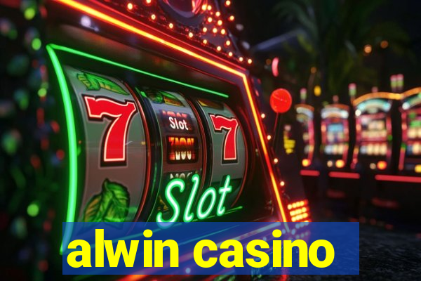 alwin casino