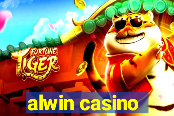 alwin casino