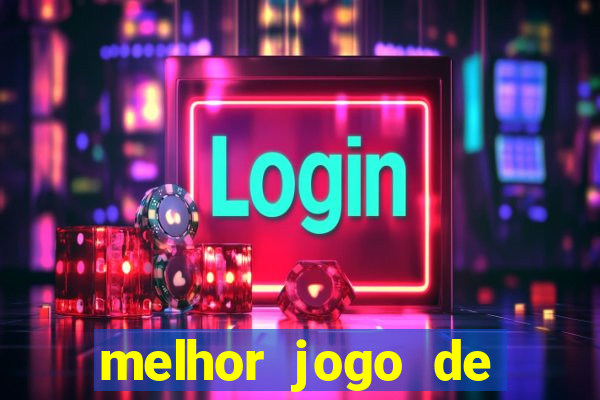 melhor jogo de aposta online para ganhar dinheiro