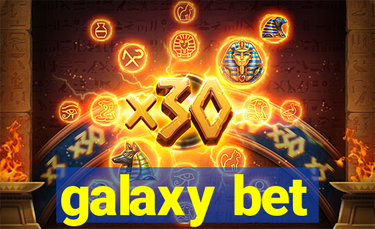 galaxy bet