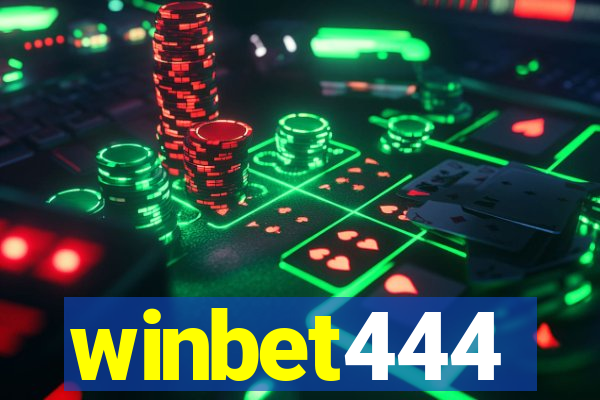 winbet444