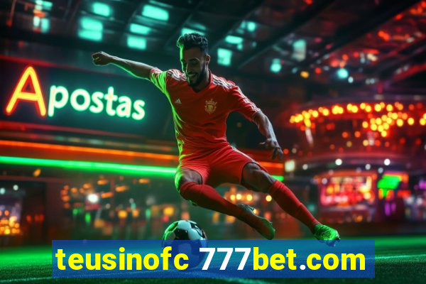 teusinofc 777bet.com