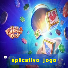 aplicativo jogo ganhar dinheiro