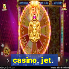 casino. jet.