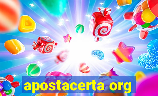 apostacerta org