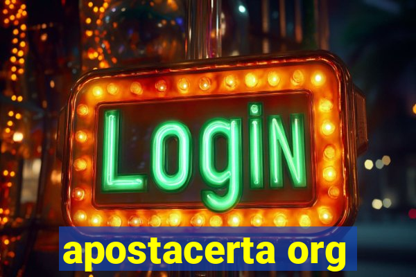 apostacerta org