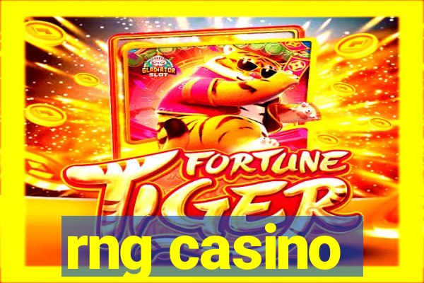 rng casino