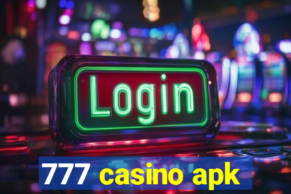 777 casino apk