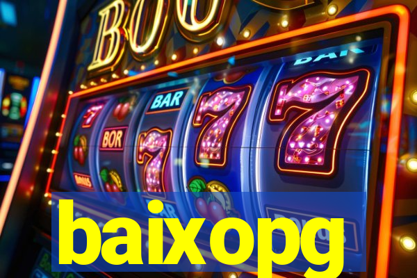 baixopg