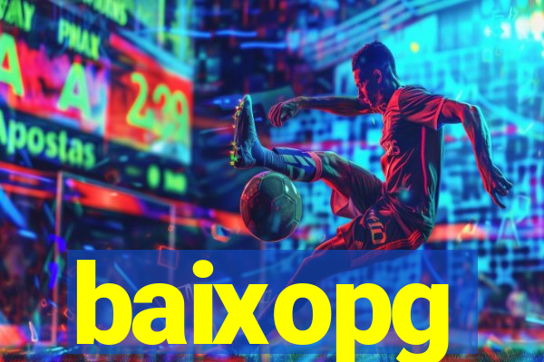 baixopg