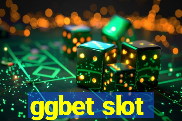 ggbet slot