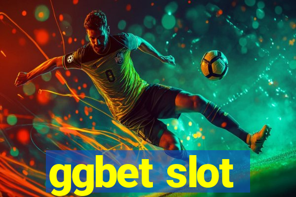 ggbet slot