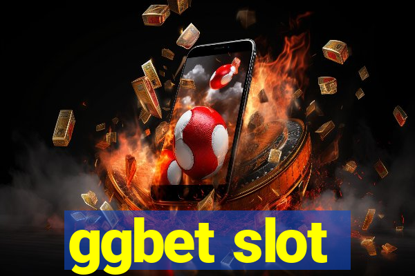 ggbet slot