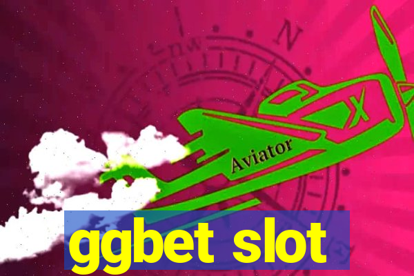 ggbet slot