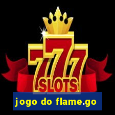 jogo do flame.go