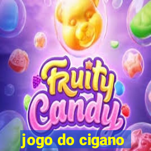 jogo do cigano