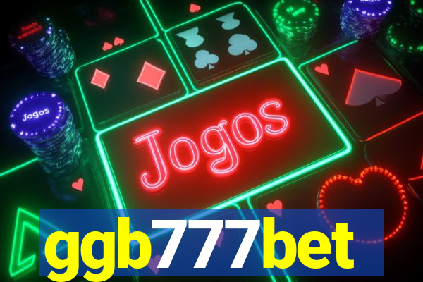 ggb777bet