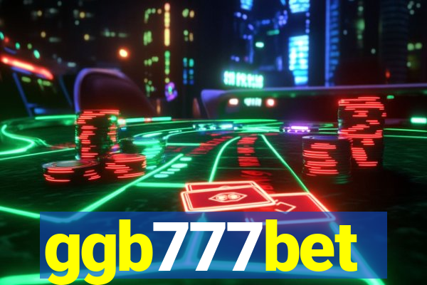 ggb777bet