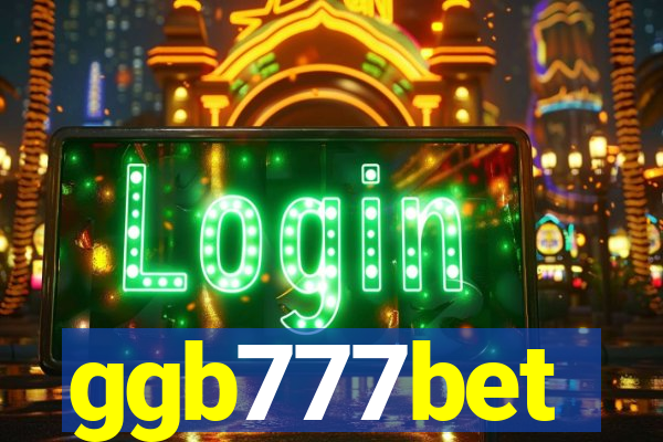 ggb777bet