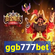 ggb777bet