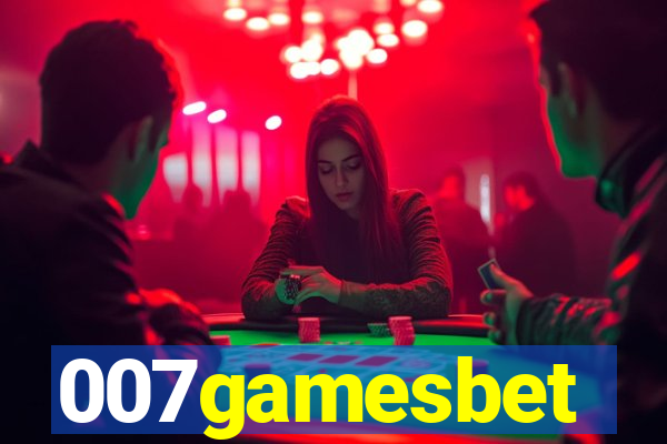 007gamesbet