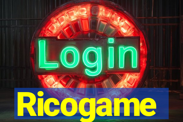 Ricogame