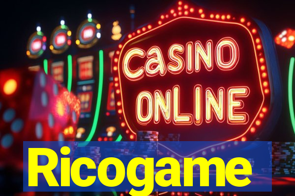 Ricogame