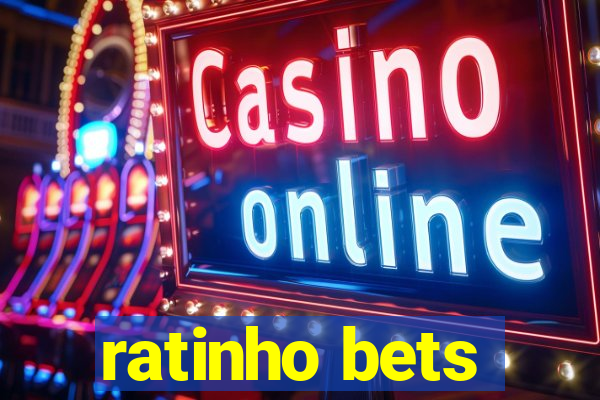 ratinho bets