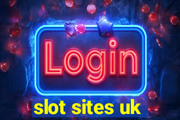 slot sites uk