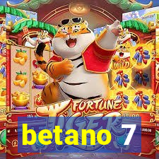 betano 7