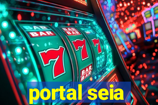 portal seia