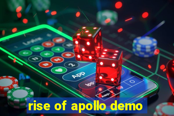 rise of apollo demo