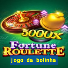 jogo da bolinha que paga