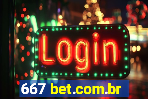 667 bet.com.br