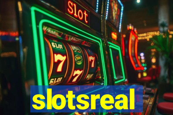 slotsreal