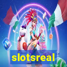 slotsreal