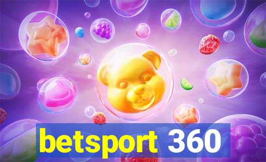 betsport 360