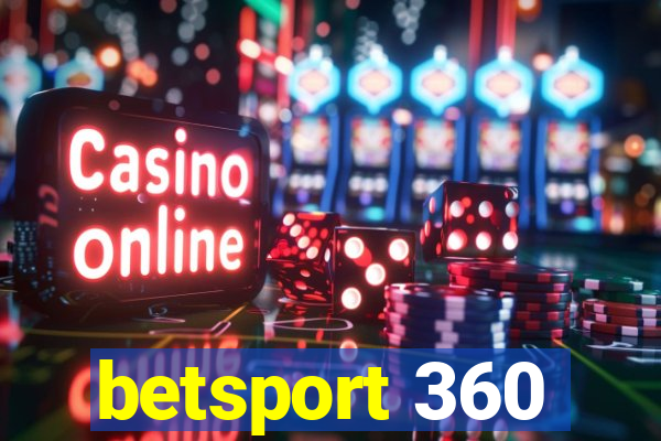 betsport 360