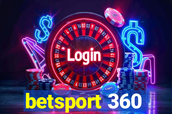 betsport 360