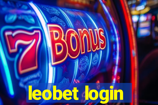 leobet login