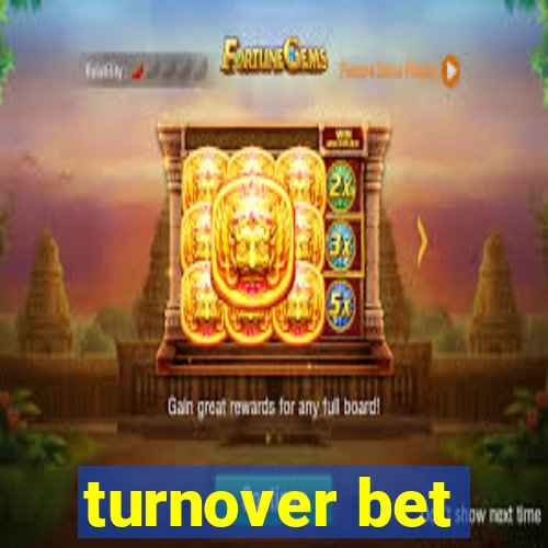 turnover bet