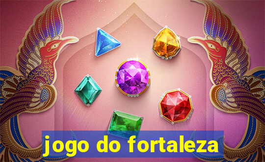 jogo do fortaleza