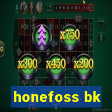 honefoss bk