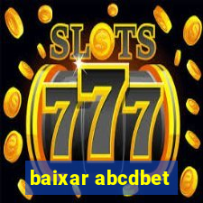 baixar abcdbet