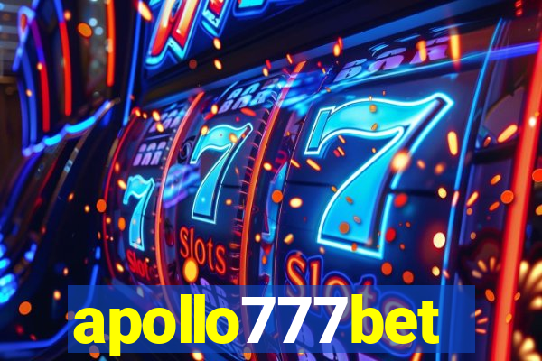 apollo777bet