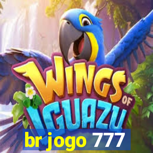 br jogo 777