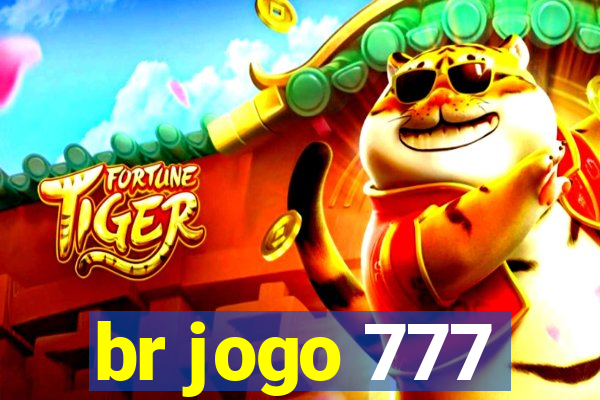 br jogo 777